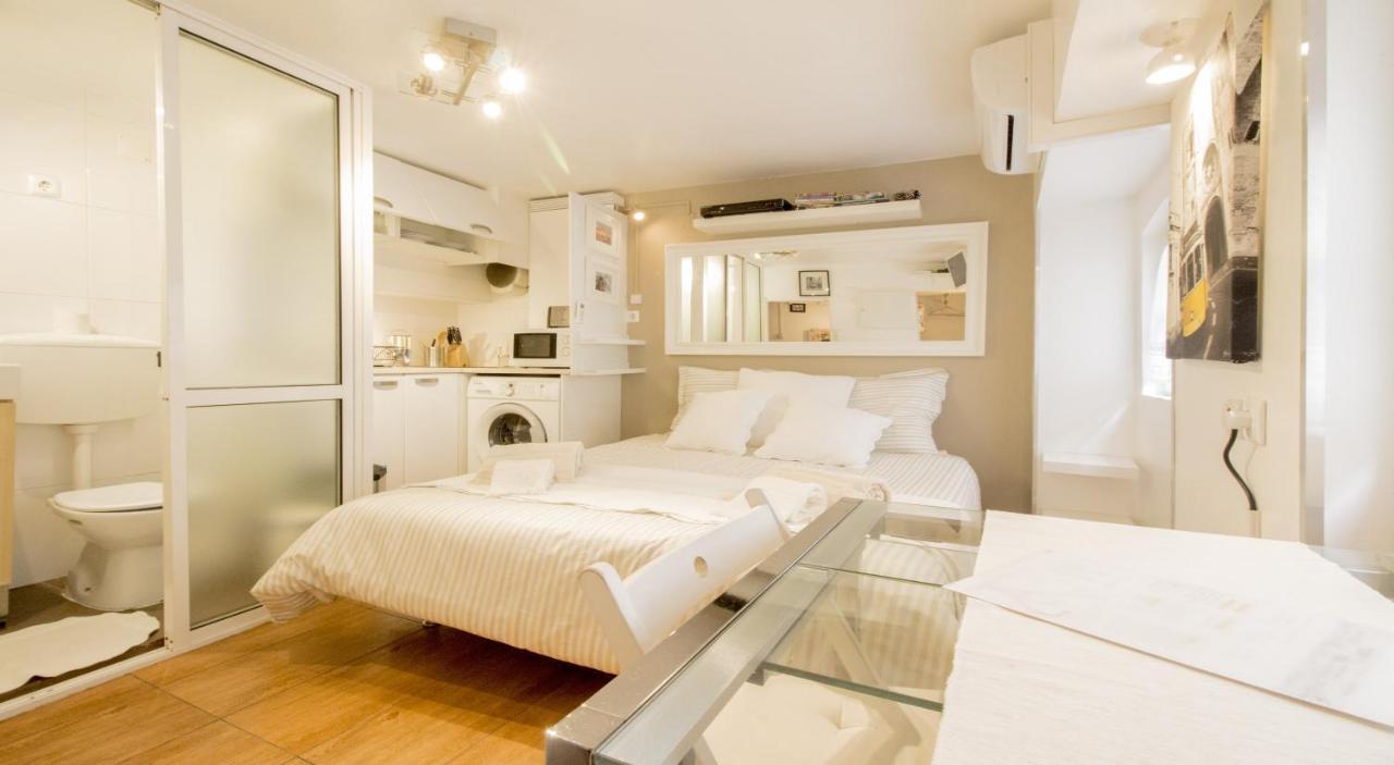 Alfama Heart For Two Apartment ลิสบอน ภายนอก รูปภาพ